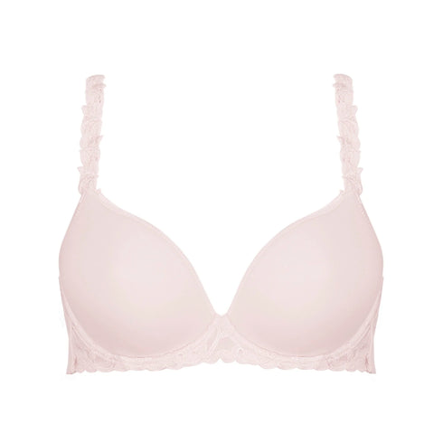 Spacer-Bügel-BH Plunge Puder ANDORA SIMONE PÉRÈLE